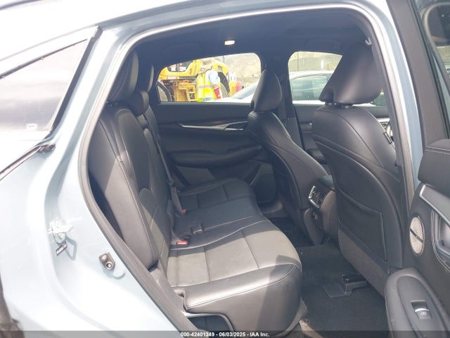 Infiniti 2022 2022 3PCAJ5K34NF102027 Image 8
