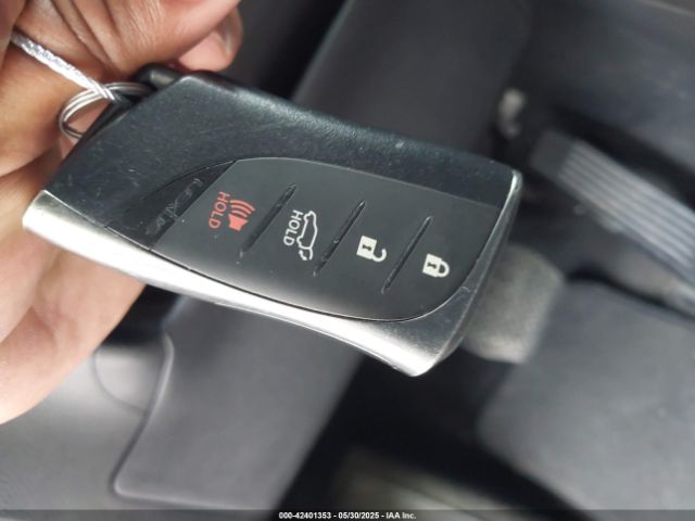 JTHP6JBH5P2145912 Lexus Ux 250h Premium