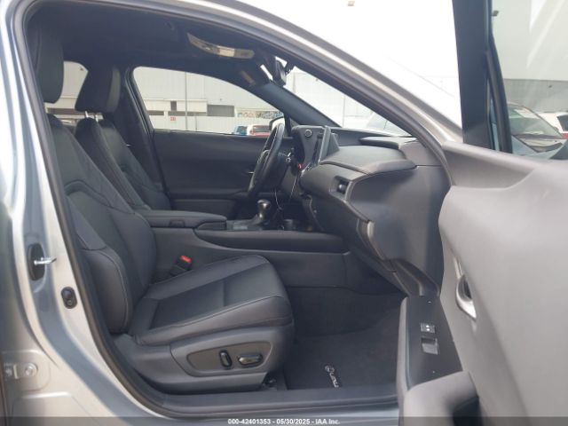 JTHP6JBH5P2145912 Lexus Ux 250h Premium