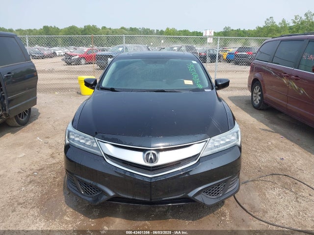 Acura Ilx Acurawatch Plus Package 2017 19UDE2F35HA010238 Image 12