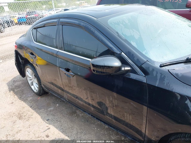 Acura Ilx Acurawatch Plus Package 2017 19UDE2F35HA010238 Image 13