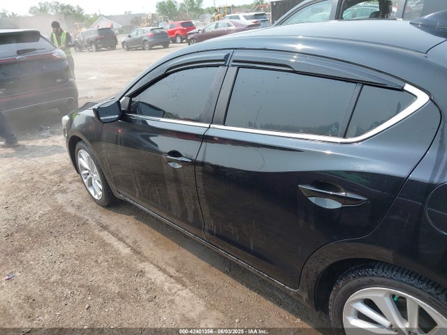 Acura Ilx Acurawatch Plus Package 2017 19UDE2F35HA010238 Image 14