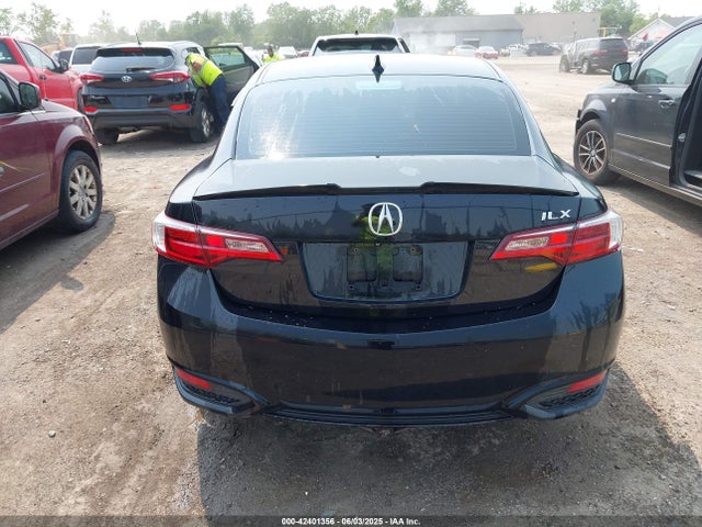 Acura Ilx Acurawatch Plus Package 2017 19UDE2F35HA010238 Image 16