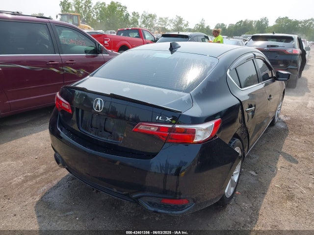 Acura Ilx Acurawatch Plus Package 2017 19UDE2F35HA010238 Image 4