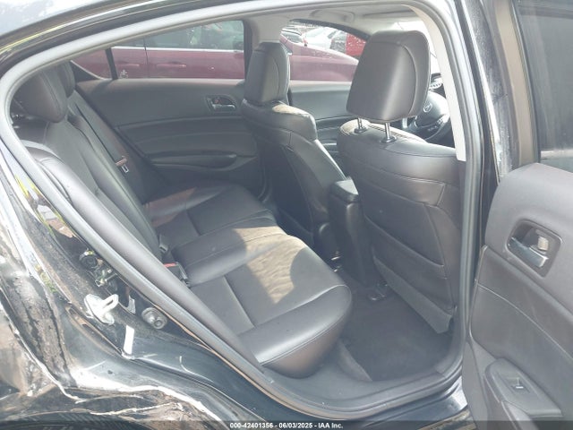 Acura Ilx Acurawatch Plus Package 2017 19UDE2F35HA010238 Image 8