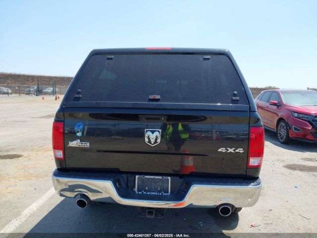 1C6RR7LM4HS882771 RAM 1500 Big Horn  4x4 5'7 Box