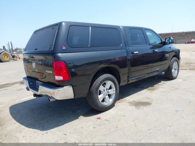 1C6RR7LM4HS882771 RAM 1500 Big Horn  4x4 5'7 Box
