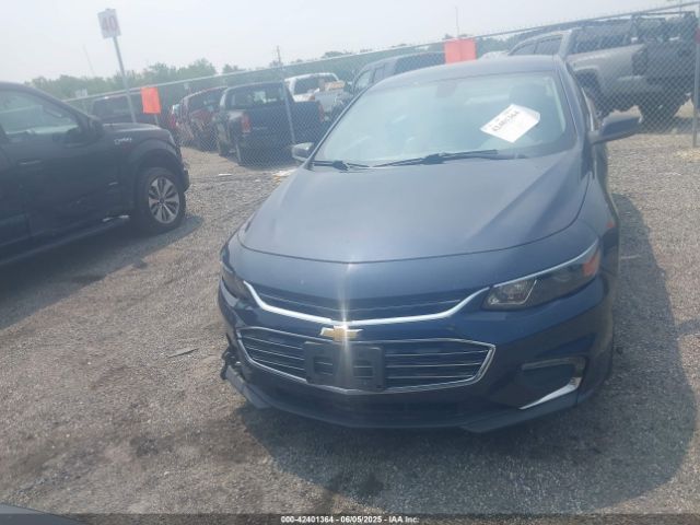 1G1ZE5ST1GF334132 Chevrolet lfv - di: direct injection, vvt, gen1 gmna