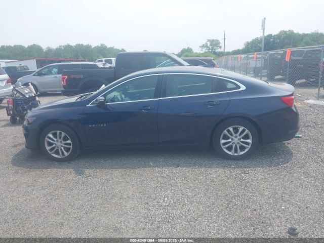 1G1ZE5ST1GF334132 Chevrolet lfv - di: direct injection, vvt, gen1 gmna