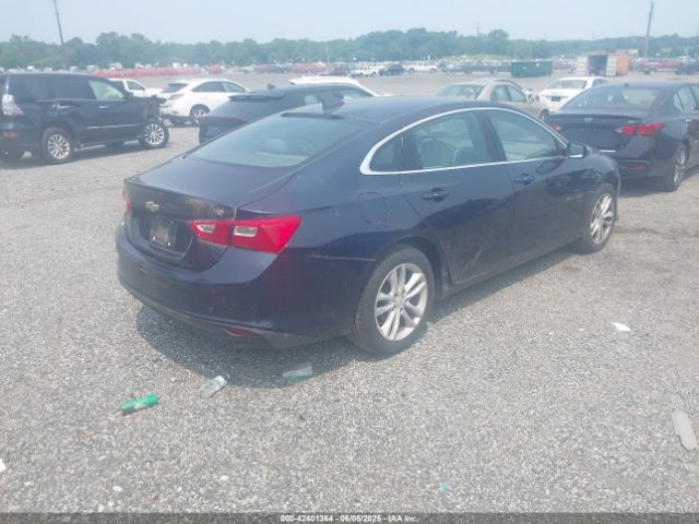 2016 CHEVROLET MALIBU 1G1ZE5ST1GF334132 Photo 3