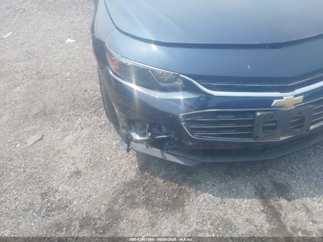 2016 CHEVROLET MALIBU 1G1ZE5ST1GF334132 Photo 5