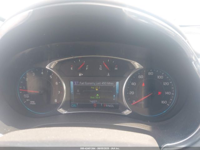 2016 CHEVROLET MALIBU 1G1ZE5ST1GF334132 Photo 6