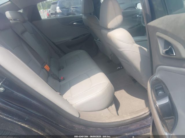2016 CHEVROLET MALIBU 1G1ZE5ST1GF334132 Photo 7