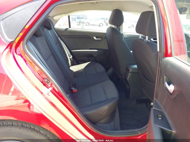 3KPA24AD7ME370611 KIA gamma ii