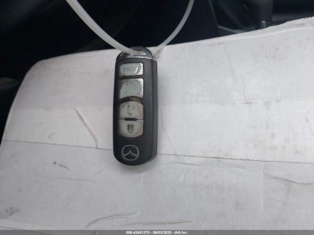 JM1BM1U71G1330891 Mazda Mazda3 I Sport