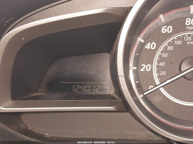 JM1BM1U71G1330891 Mazda Mazda3 I Sport