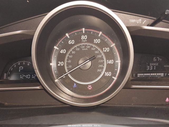JM1BM1U71G1330891 Mazda Mazda3 I Sport