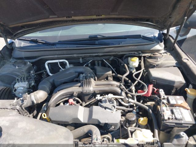 4S4BSABC7K3214285 Subaru Outback 2.5i