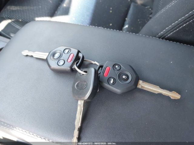 4S4BSABC7K3214285 Subaru Outback 2.5i