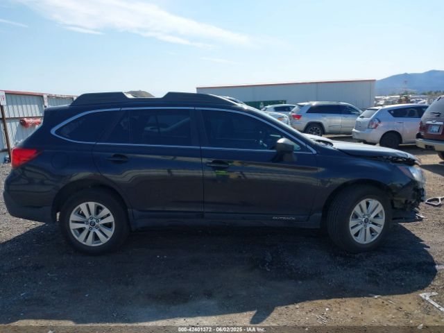 4S4BSABC7K3214285 Subaru Outback 2.5i