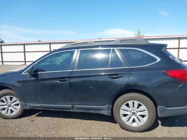 4S4BSABC7K3214285 Subaru Outback 2.5i