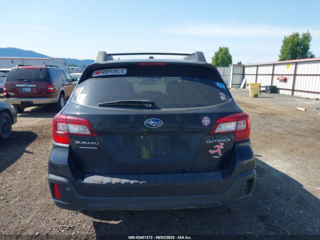 4S4BSABC7K3214285 Subaru Outback 2.5i
