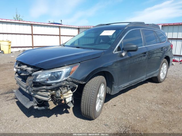 4S4BSABC7K3214285 Subaru Outback 2.5i