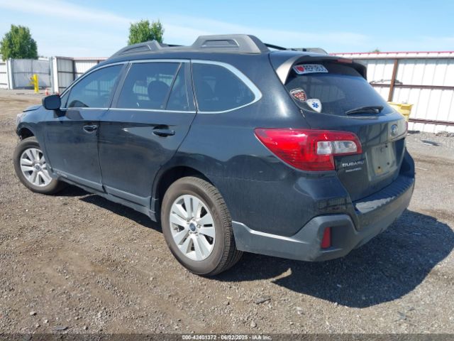 4S4BSABC7K3214285 Subaru Outback 2.5i