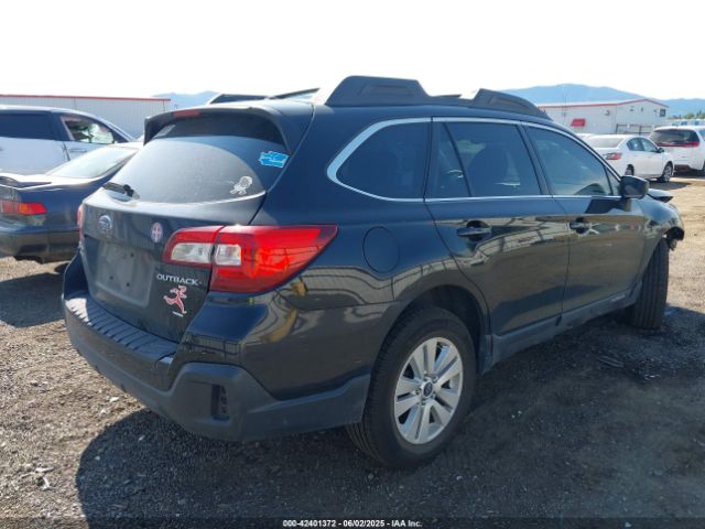 4S4BSABC7K3214285 Subaru Outback 2.5i