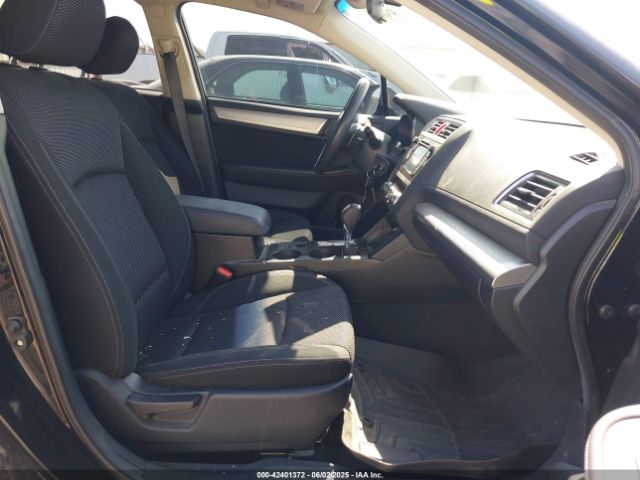 4S4BSABC7K3214285 Subaru Outback 2.5i