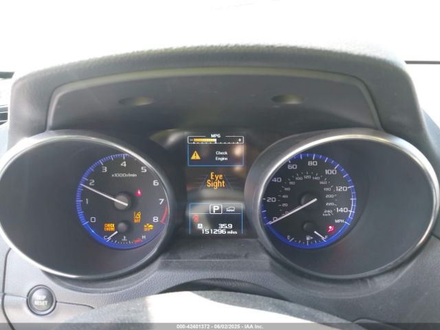 4S4BSABC7K3214285 Subaru Outback 2.5i
