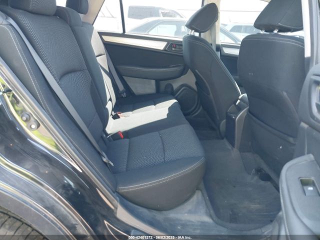 4S4BSABC7K3214285 Subaru Outback 2.5i