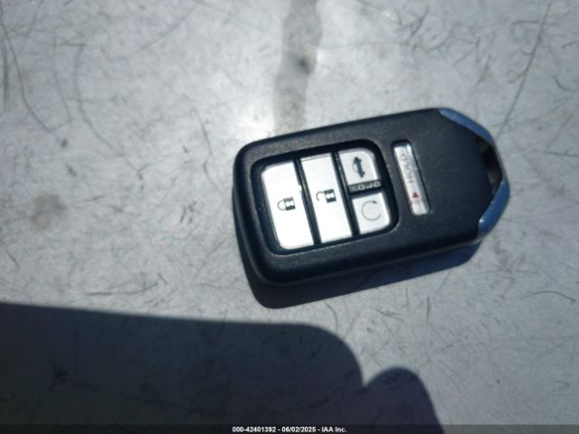 19XZE4F5XNE015879 Honda INSIGHT EX