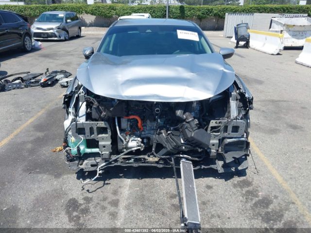 19XZE4F5XNE015879 Honda INSIGHT EX