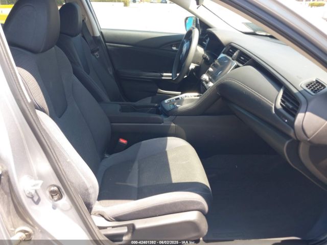 19XZE4F5XNE015879 Honda INSIGHT EX