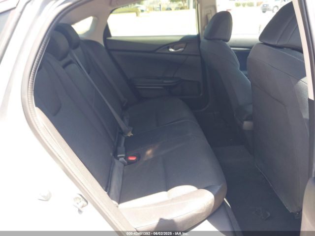 19XZE4F5XNE015879 Honda INSIGHT EX