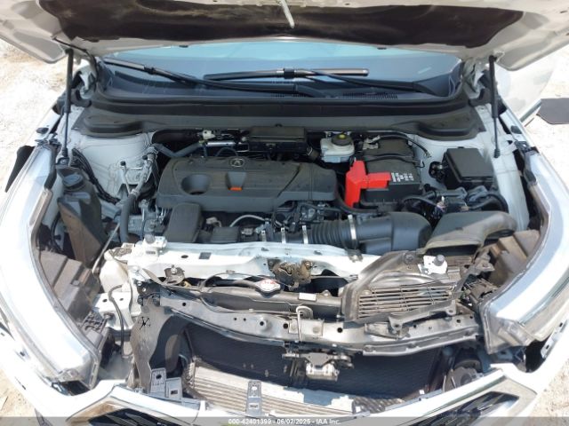 2021 ACURA RDX 5J8TC2H55ML020136 Photo 9