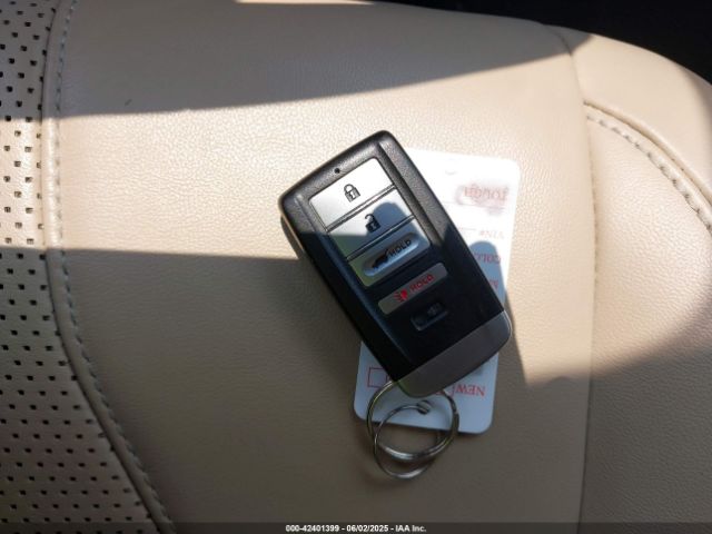 2021 ACURA RDX 5J8TC2H55ML020136 Photo 10