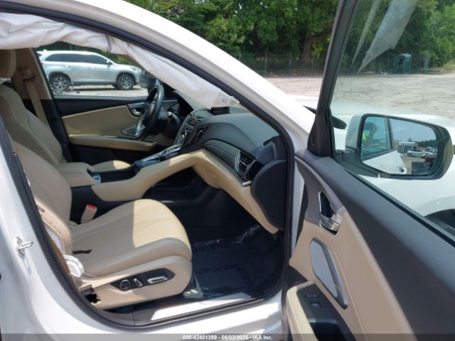 2021 ACURA RDX 5J8TC2H55ML020136 Photo 4