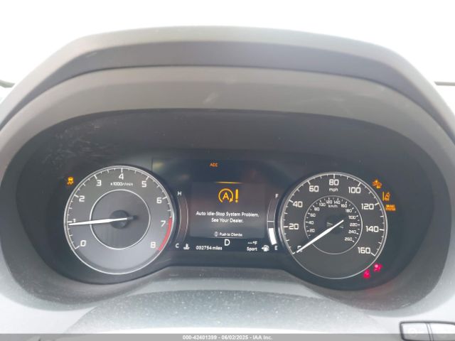 2021 ACURA RDX 5J8TC2H55ML020136 Photo 6