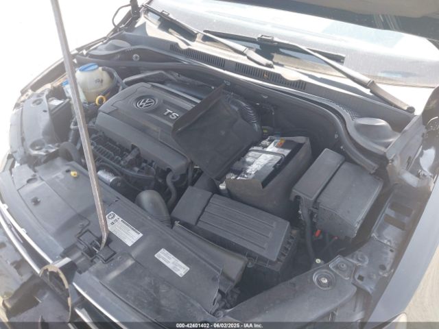 3VWL07AJ0GM369006 Volkswagen Jetta 1.8t Sel