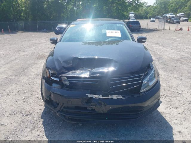 3VWL07AJ0GM369006 Volkswagen Jetta 1.8t Sel