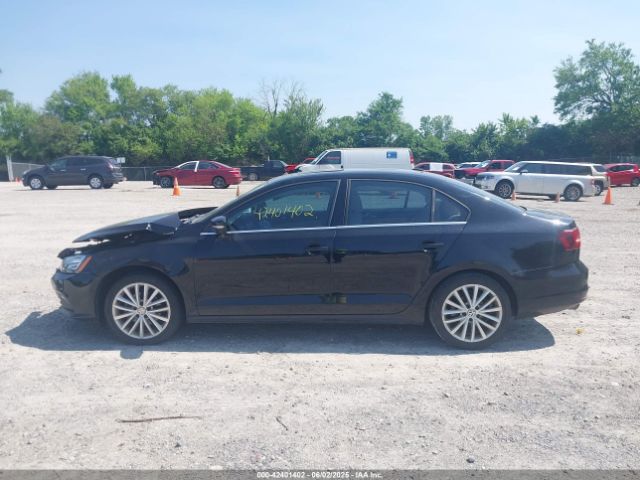 3VWL07AJ0GM369006 Volkswagen Jetta 1.8t Sel