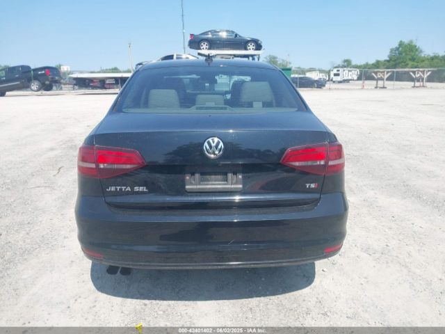3VWL07AJ0GM369006 Volkswagen Jetta 1.8t Sel