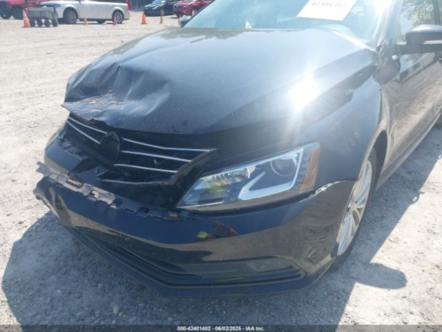 3VWL07AJ0GM369006 Volkswagen Jetta 1.8t Sel