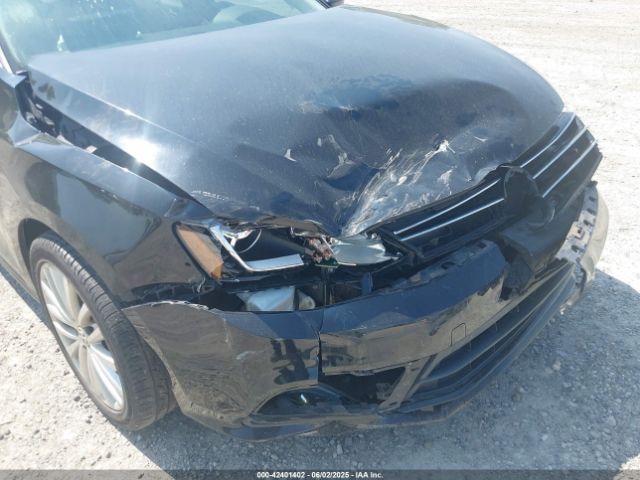 3VWL07AJ0GM369006 Volkswagen Jetta 1.8t Sel