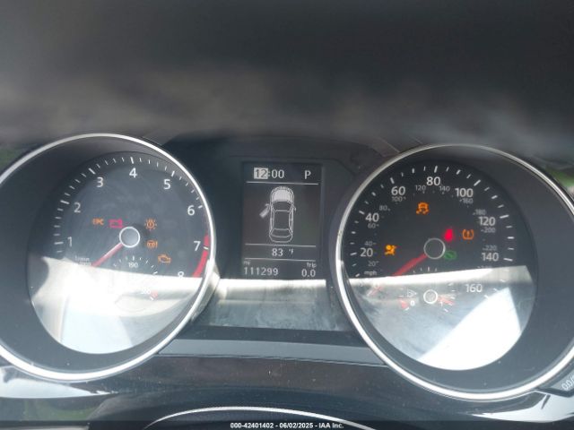 3VWL07AJ0GM369006 Volkswagen Jetta 1.8t Sel