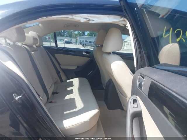 3VWL07AJ0GM369006 Volkswagen Jetta 1.8t Sel