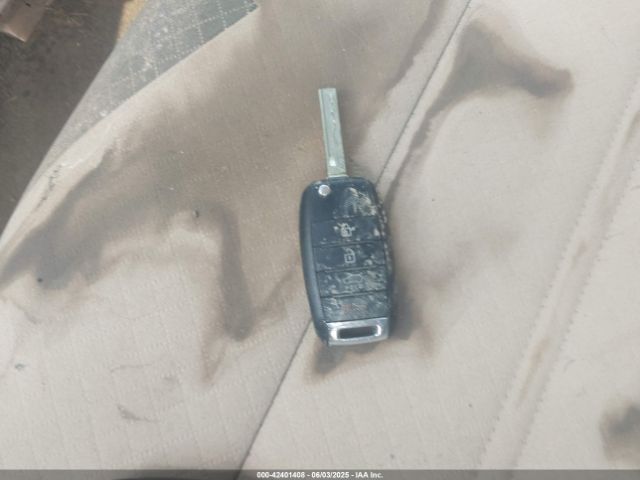 5XYPGDA51GG158444 KIA Sorento 3.3l Lx