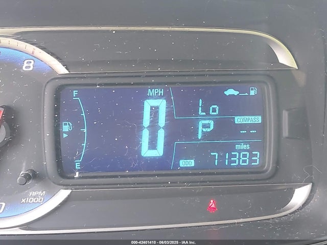 Chevrolet TRAX LS 2016 3GNCJNSB2GL184691 Image 15